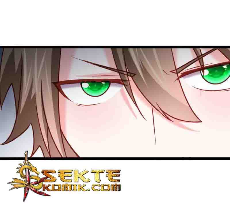 Turned Into a Grass in The Fantasy World? Chapter 18 Gambar 46